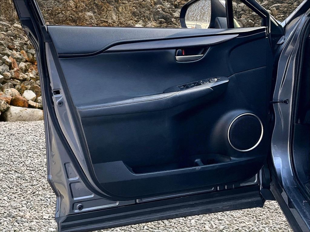 Used 2017 Lexus NX 200t AWD w/ Accessory Package 2 image 20