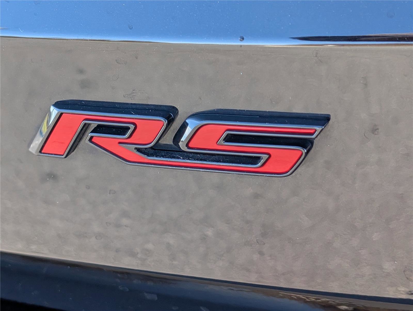 Used 2024 Chevrolet Traverse RS w/ LPO, Floor Liner Package image 9