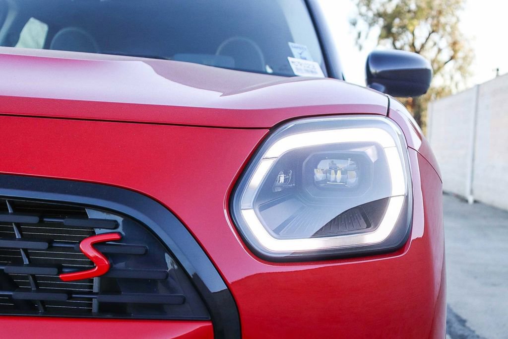 Used 2025 MINI Cooper Countryman S image 8