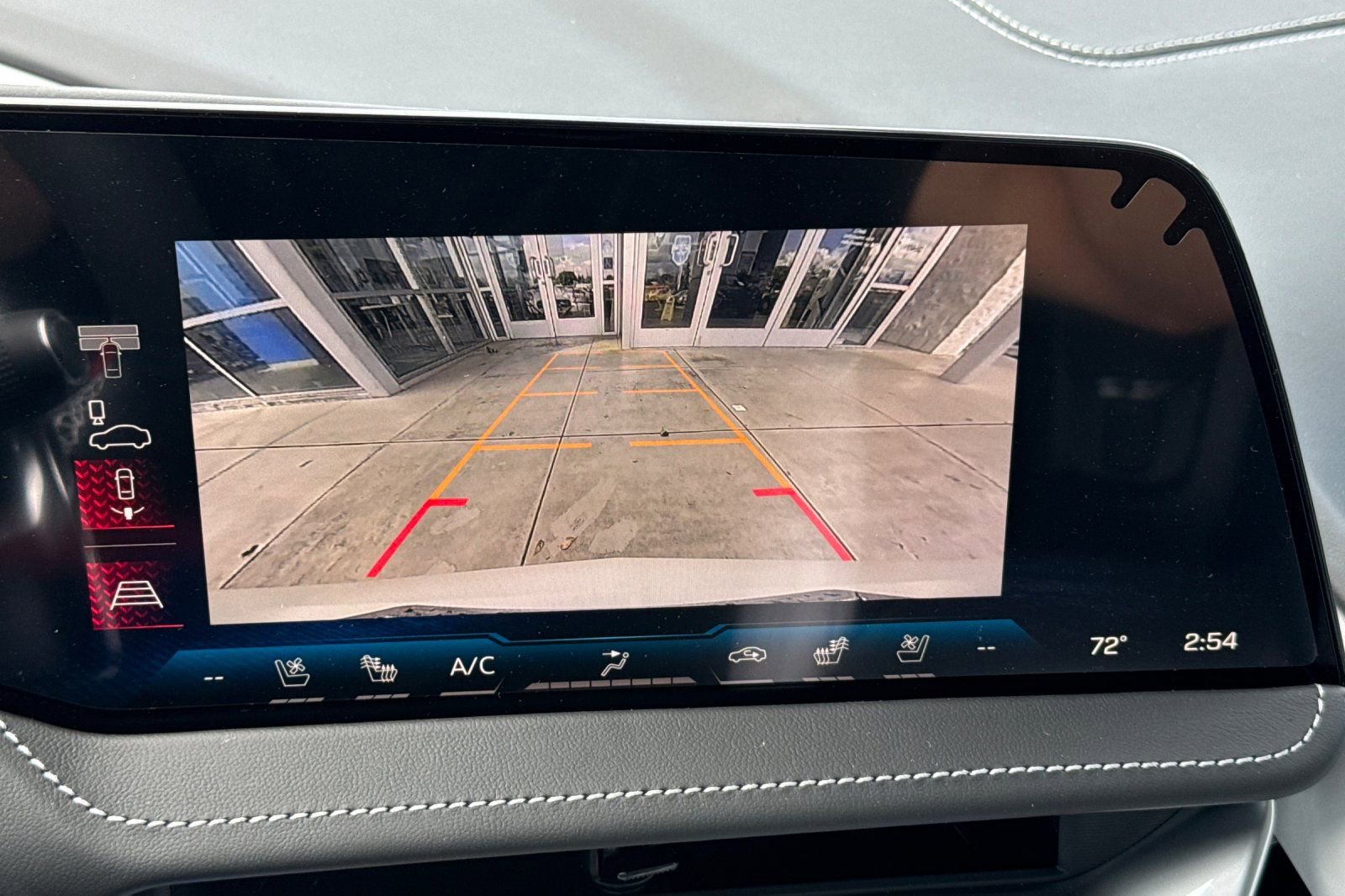 New 2026 Chevrolet Corvette Stingray Premium Conv w/ 3LT image 20