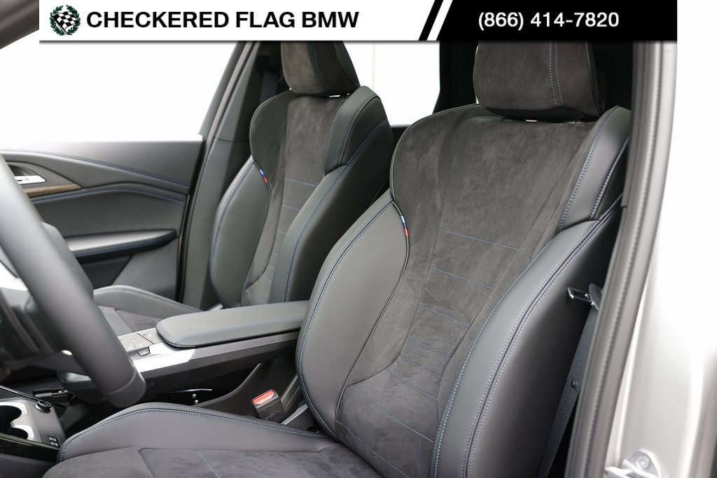 Used 2025 BMW X1 xDrive28i w/ Technology Package image 22