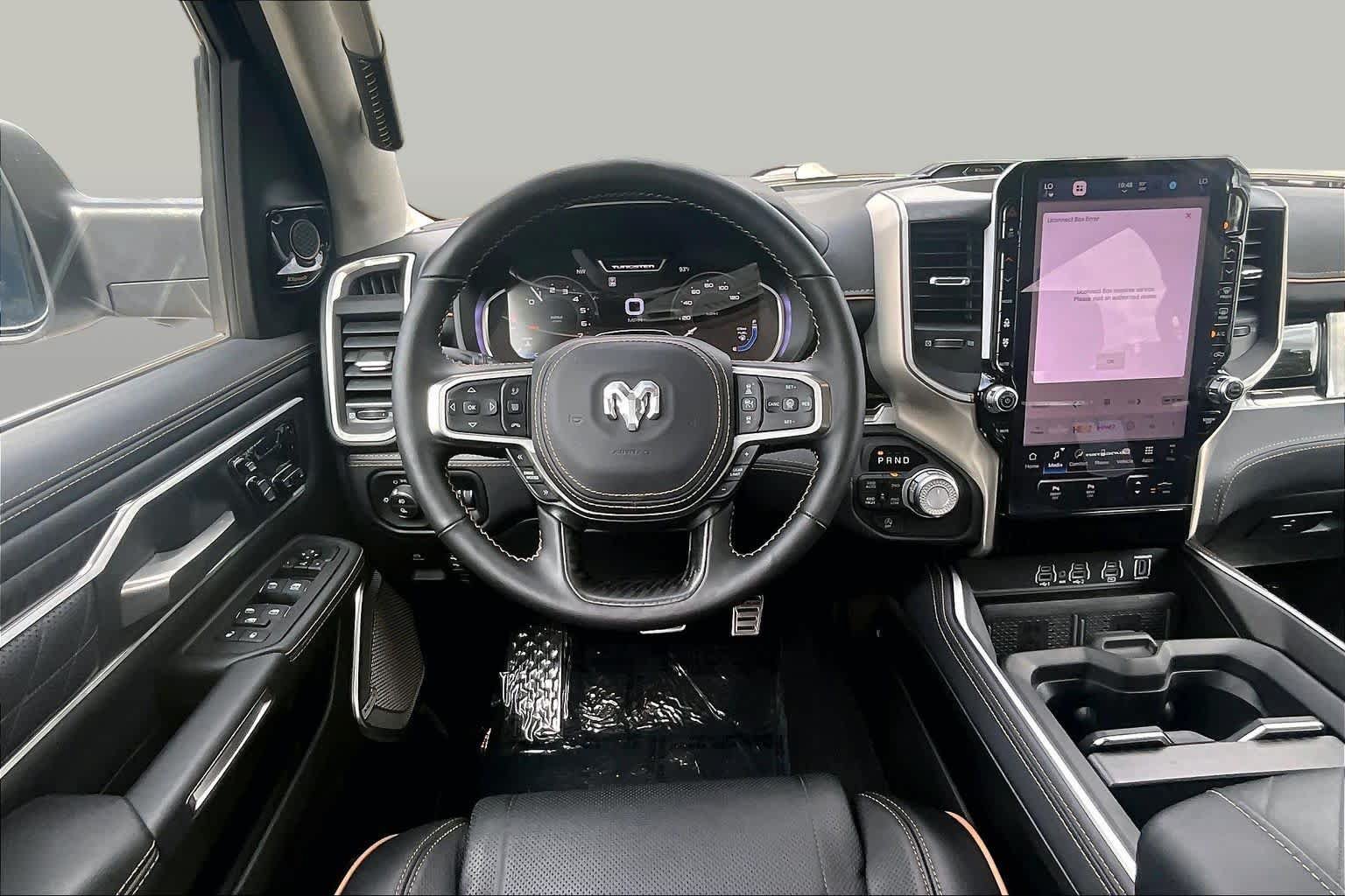 Used 2026 RAM 1500 Tungsten AWD/4WD image 6