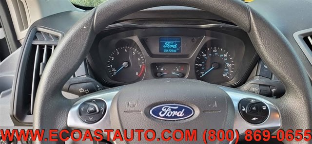 Used 2019 Ford Transit 350 148 High Roof Extended image 8