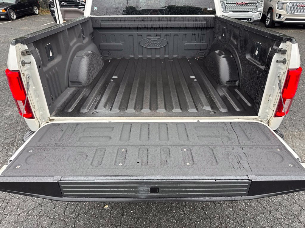 Used 2019 Ford F150 Lariat AWD/4WD image 21