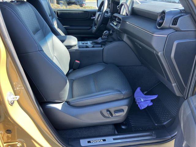 Certified 2024 Toyota Land Cruiser w/ Premium Package image 38