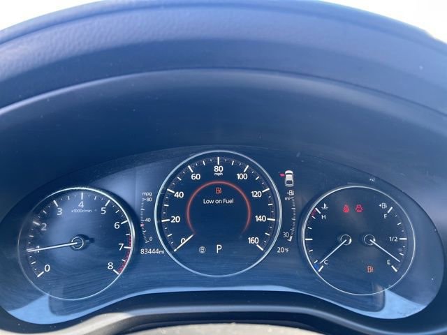 Used 2021 MAZDA MAZDA3 s image 11