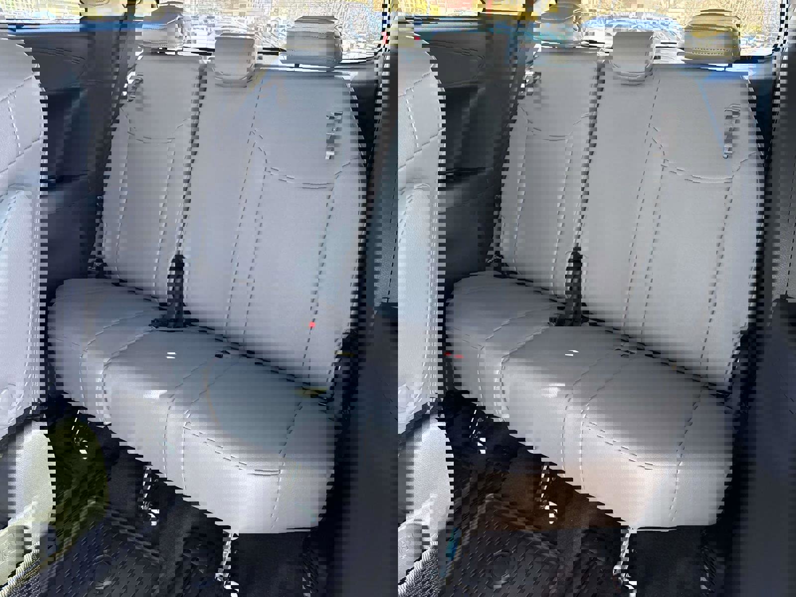 New 2026 Toyota Sienna XLE AWD/4WD image 8