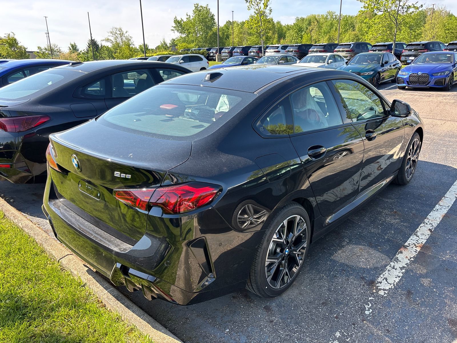New 2026 BMW 228i xDrive AWD/4WD image 4