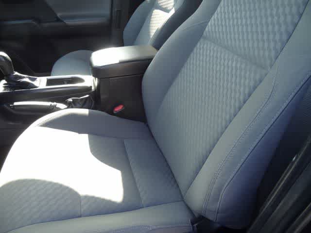 Used 2023 Toyota Tacoma SR image 7