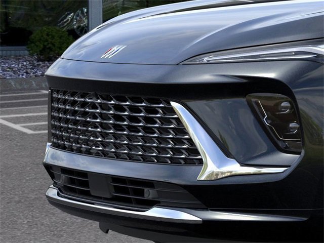 New 2026 Buick Envision Avenir image 13