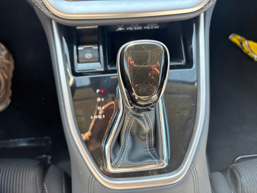 Used 2025 Subaru Legacy Premium AWD/4WD image 5
