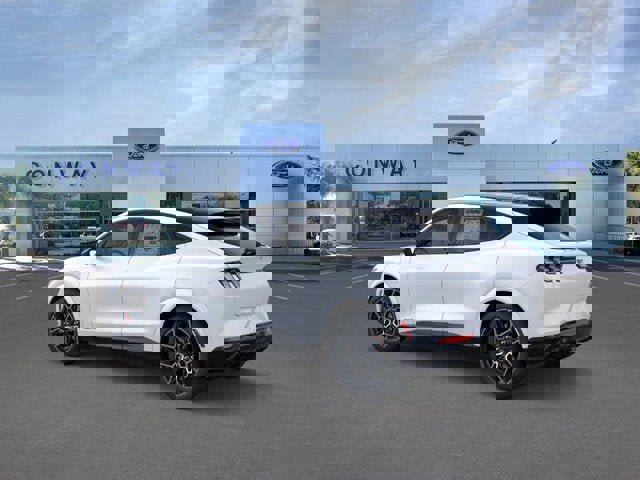 New 2025 Ford Mustang Mach-E GT w/ Interior Protection Package image 4