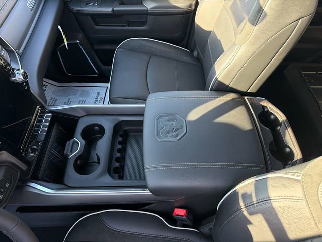 New 2026 RAM 2500 Laramie w/ Night Edition image 30