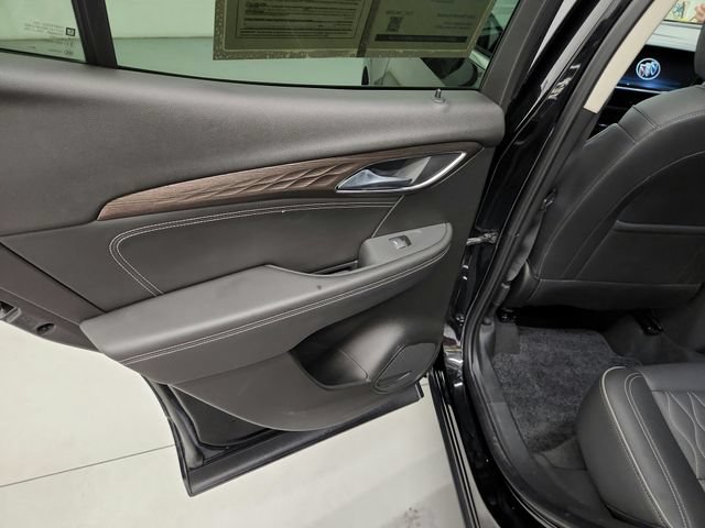 Used 2023 Buick Envision Avenir FWD image 35