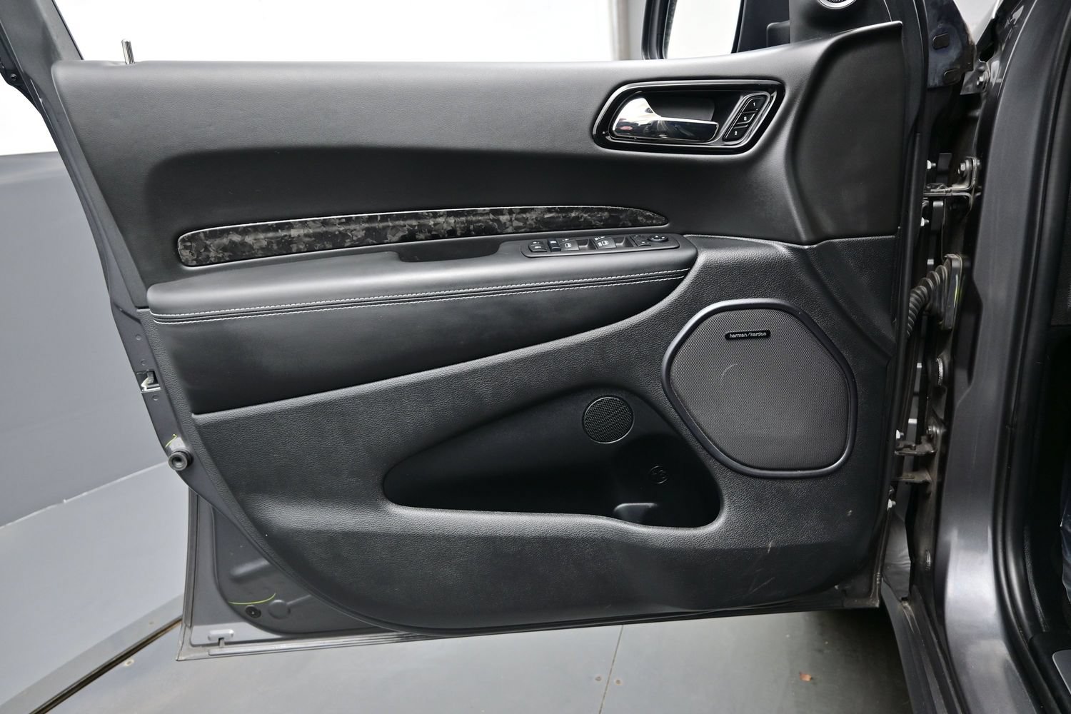 Used 2024 Dodge Durango SRT AWD/4WD image 12