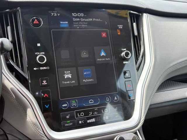 Used 2023 Subaru Legacy Premium image 9