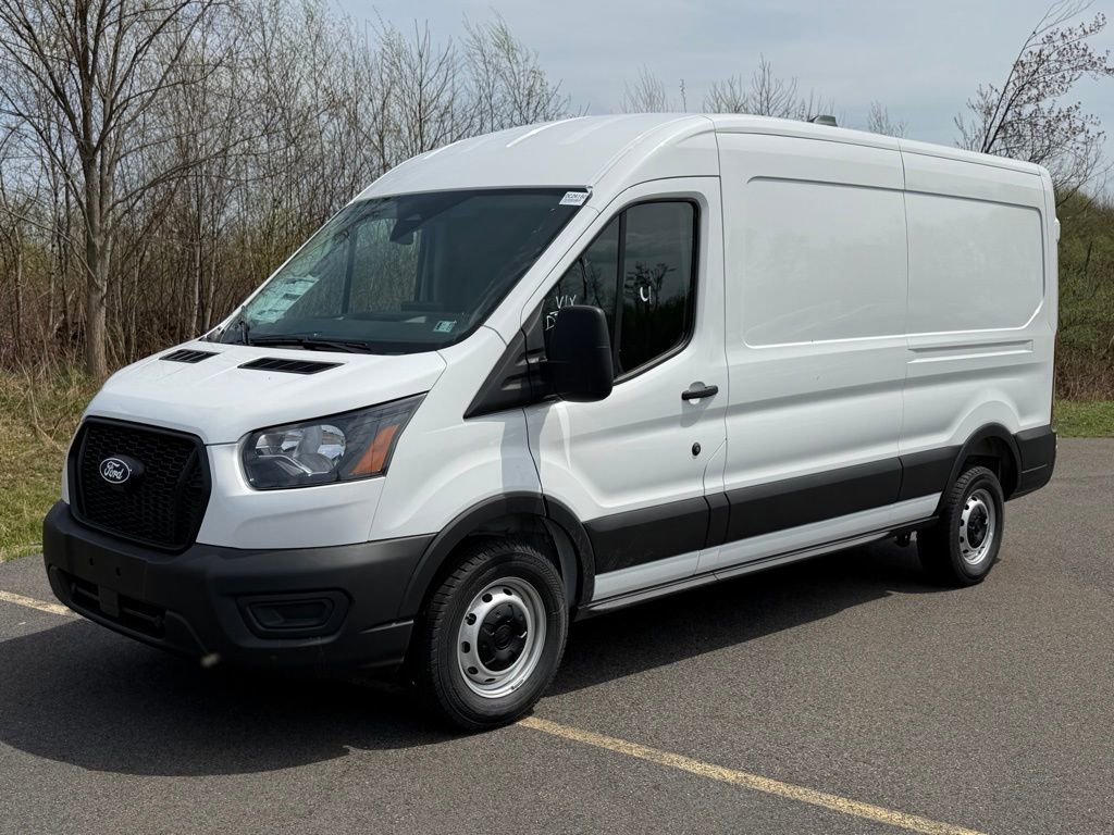 New 2026 Ford Transit 250 148 Medium Roof RWD image 19