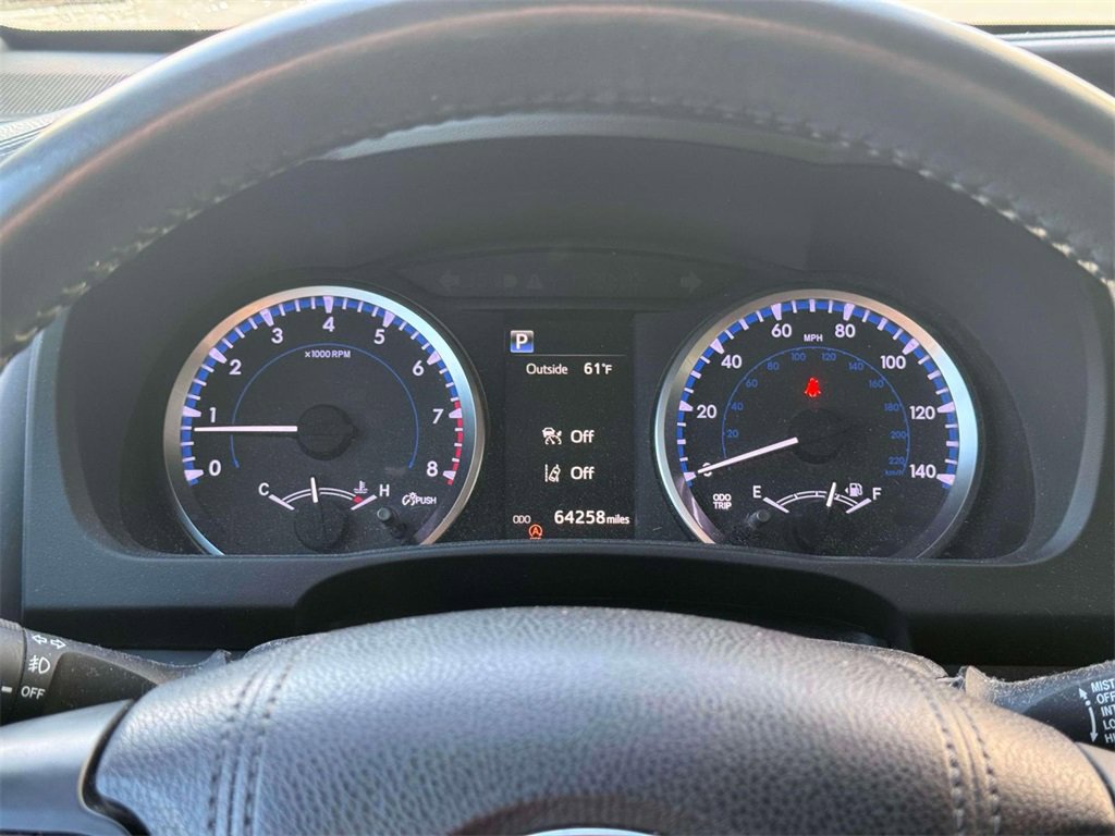 Used 2018 Toyota Highlander LE image 13