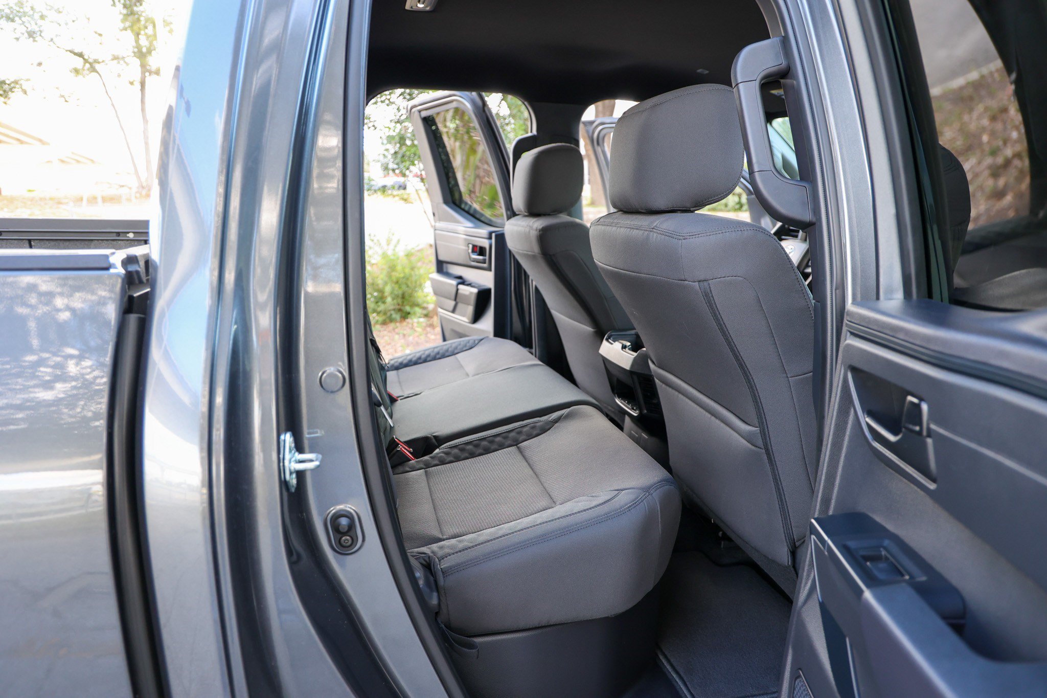 Used 2026 Toyota Tundra SR RWD image 34