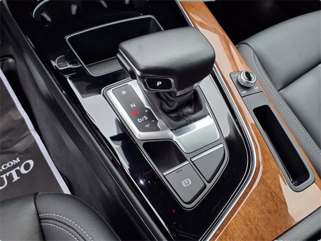 Used 2023 Audi A4 2.0T Premium image 14