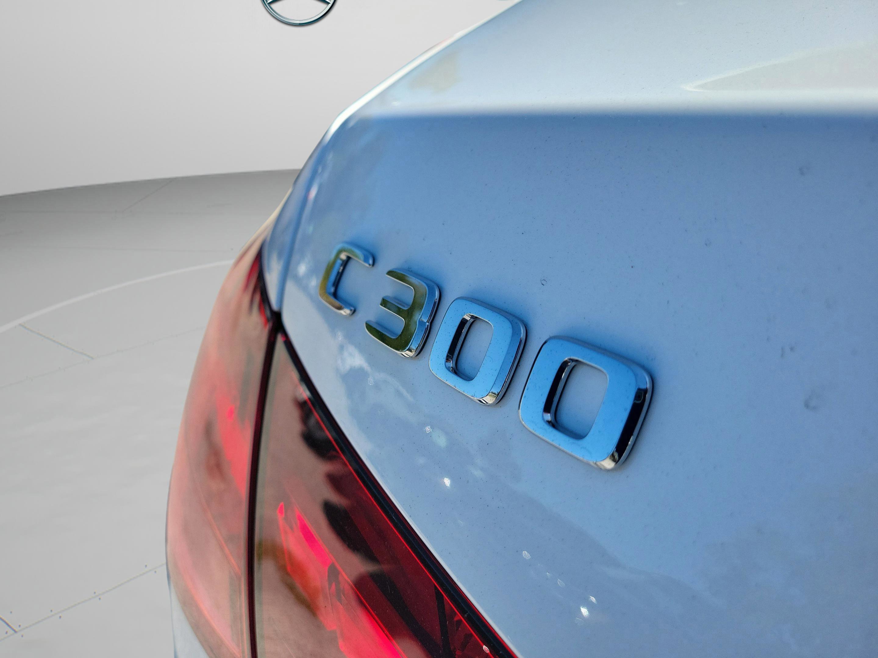 Used 2025 Mercedes-Benz C 300 C 300 image 36