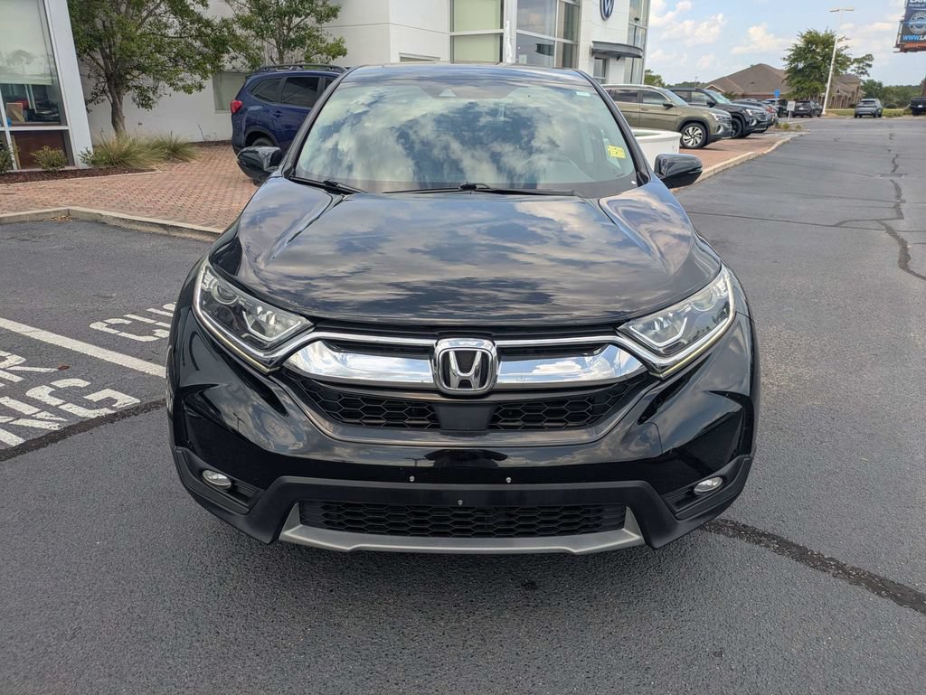 Used 2019 Honda CR-V EX-L image 10
