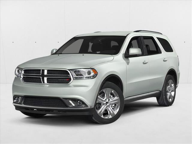 Used 2014 Dodge Durango Limited w/ Nav & Power Liftgate Group