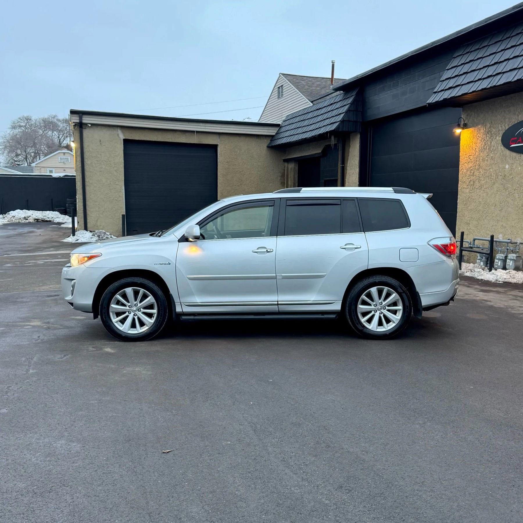 Used 2013 Toyota Highlander Limited image 13