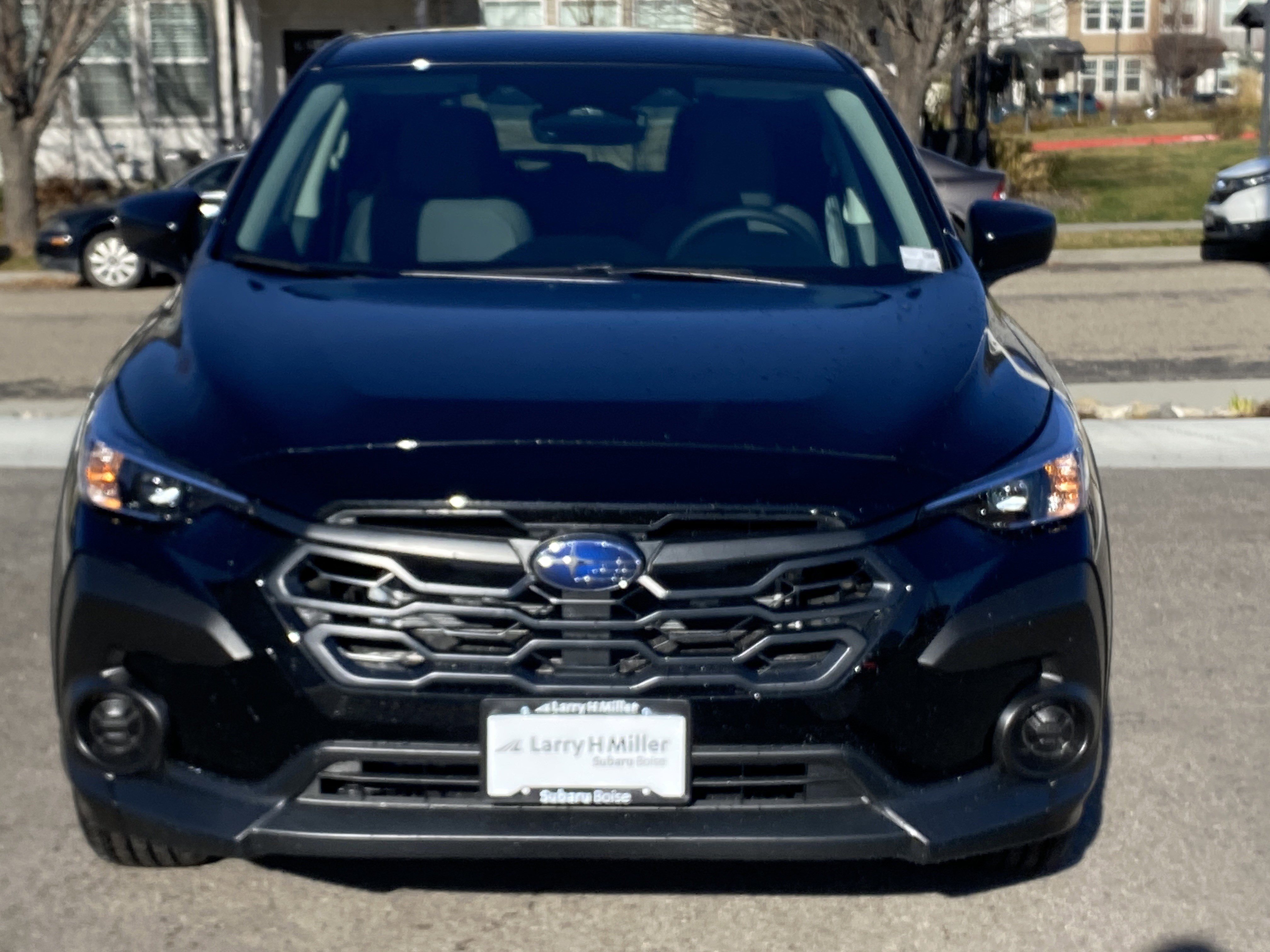 New 2026 Subaru Crosstrek 2.5i image 8