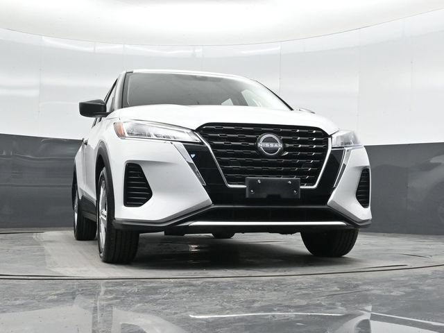 Used 2024 Nissan Kicks S FWD image 47