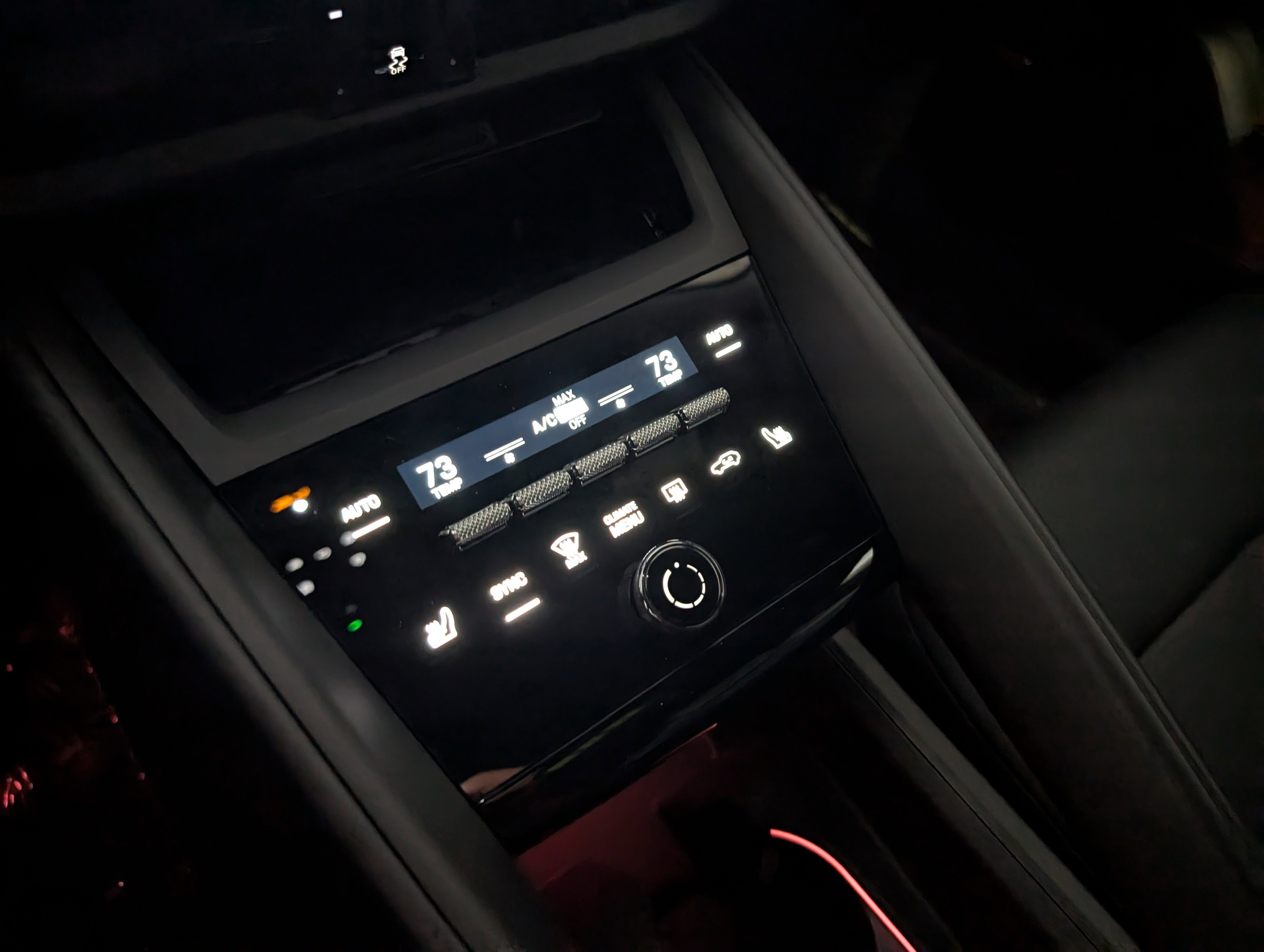 Used 2025 Porsche Macan Electric image 38