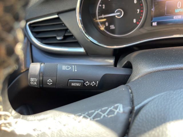 Used 2020 Buick Encore Preferred w/ Safety Package AWD/4WD image 16