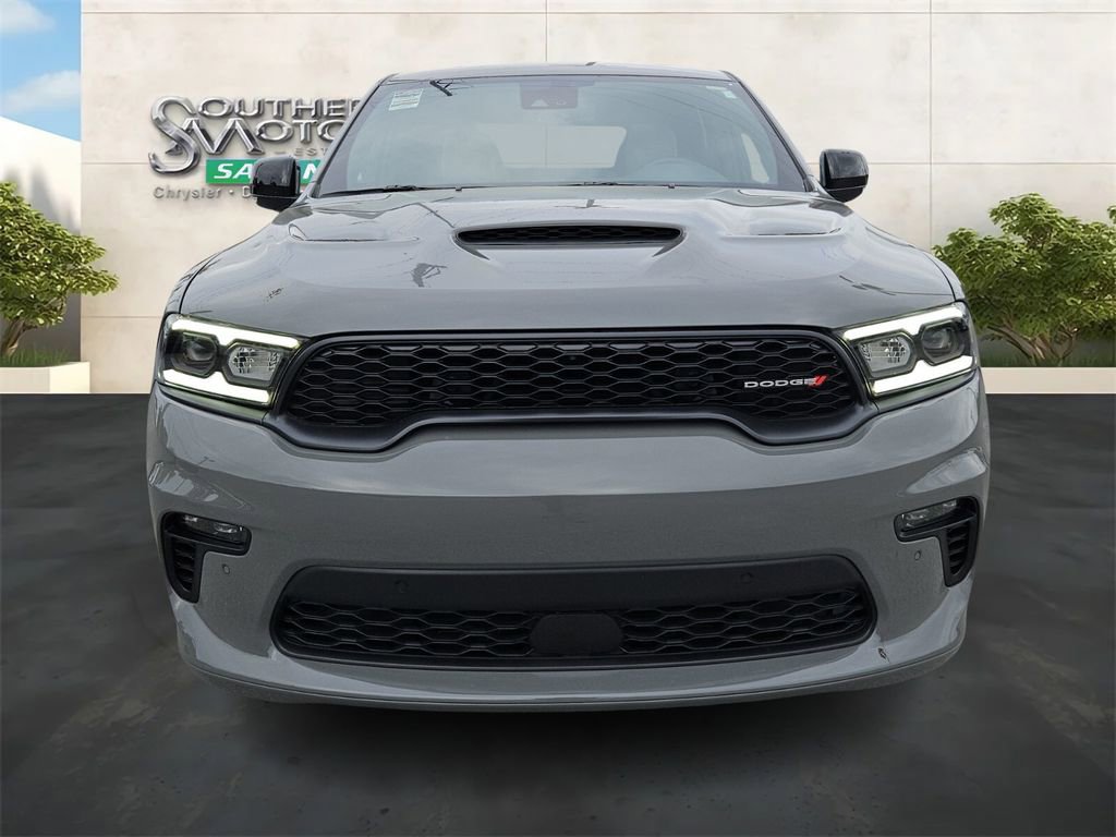Used 2023 Dodge Durango R/T image 8