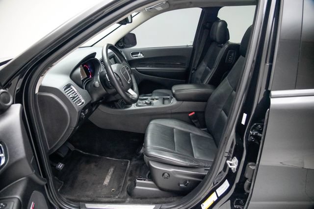 Used 2015 Dodge Durango Limited w/ Premium Group AWD/4WD image 23