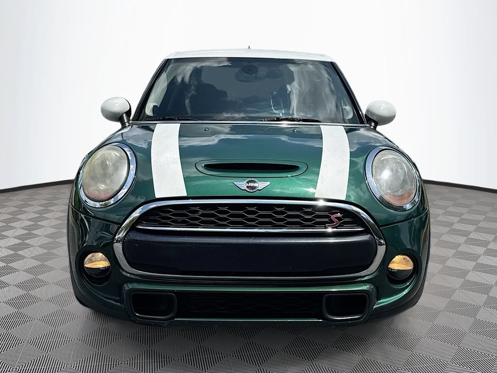 Used 2016 MINI Cooper S FWD image 2