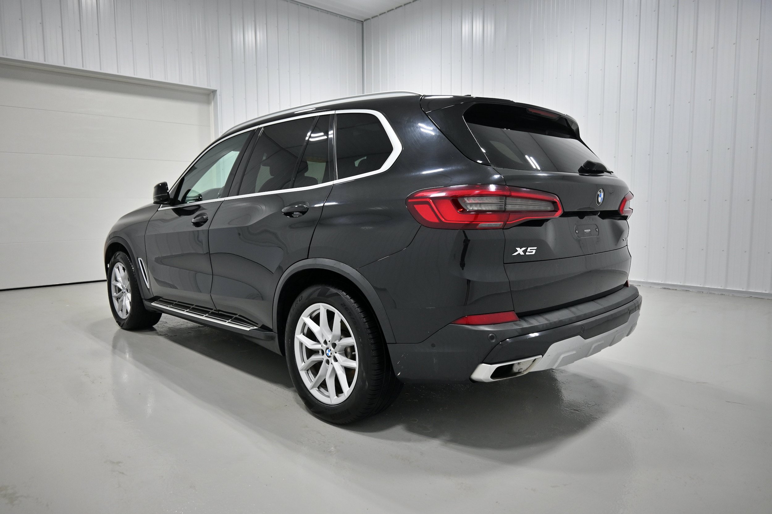 Used 2019 BMW X5 xDrive40i w/ Convenience Package AWD/4WD image 33