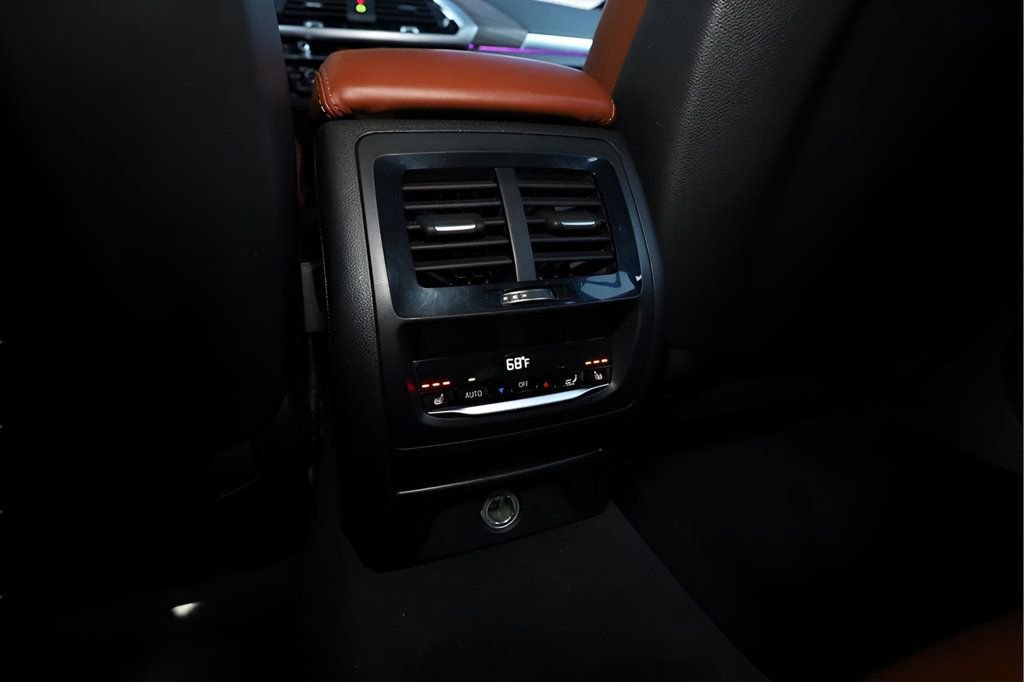 Used 2020 BMW X4 M w/ Executive Package image 20