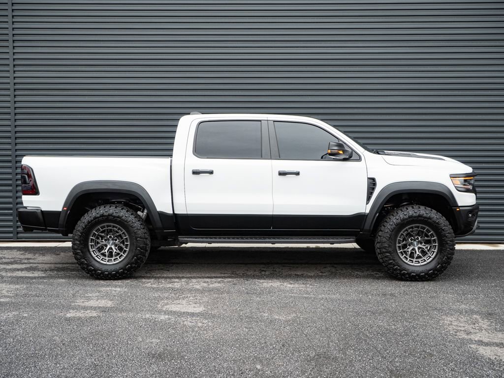 Used 2024 RAM 1500 TRX AWD/4WD image 28
