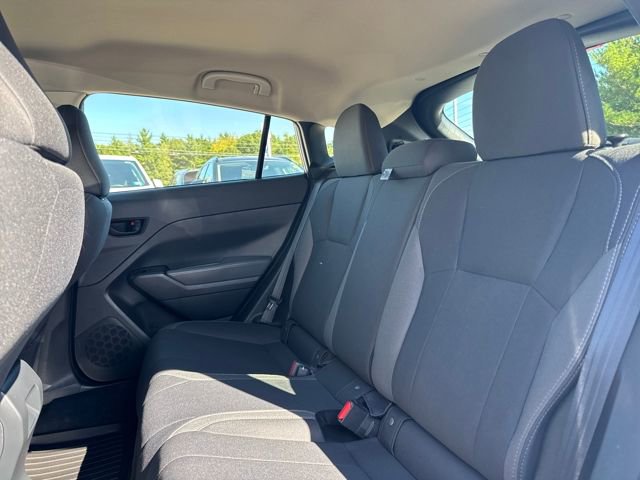 Used 2024 Subaru Impreza 2.0i image 19