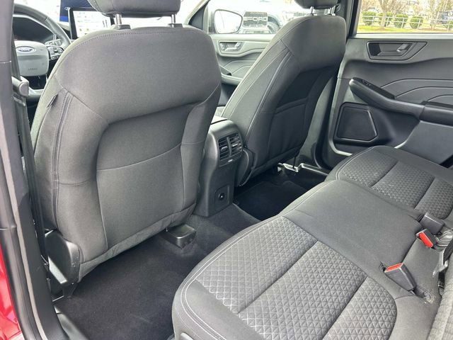Certified 2023 Ford Escape Active image 18
