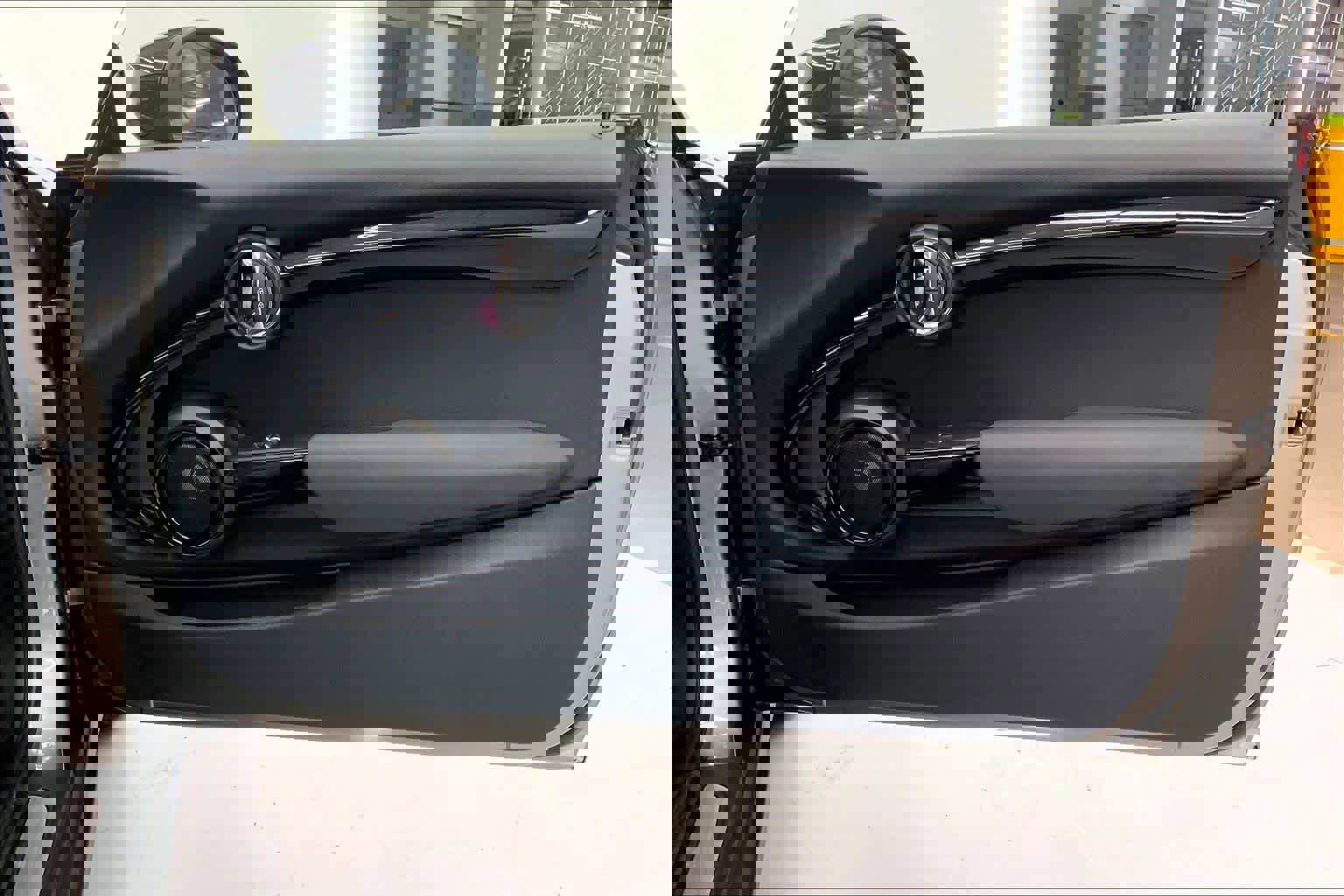 Used 2020 MINI Cooper S image 9