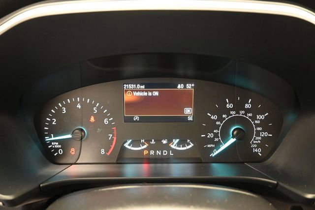 Used 2022 Ford Escape SEL w/ Equipment Group 302A AWD/4WD image 19