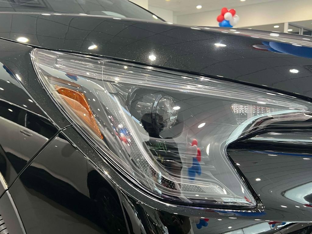 New 2025 Subaru Ascent Bronze Edition image 7