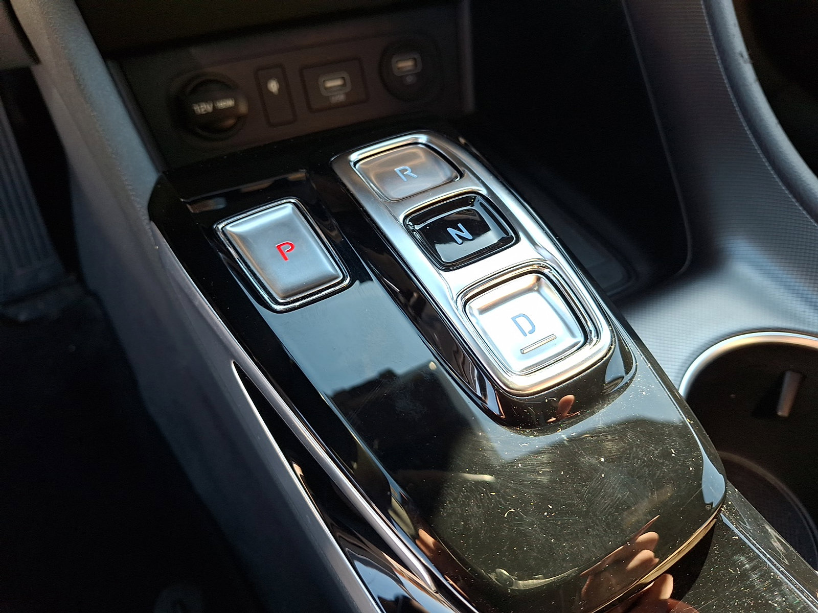 Used 2021 Hyundai Sonata Limited image 22