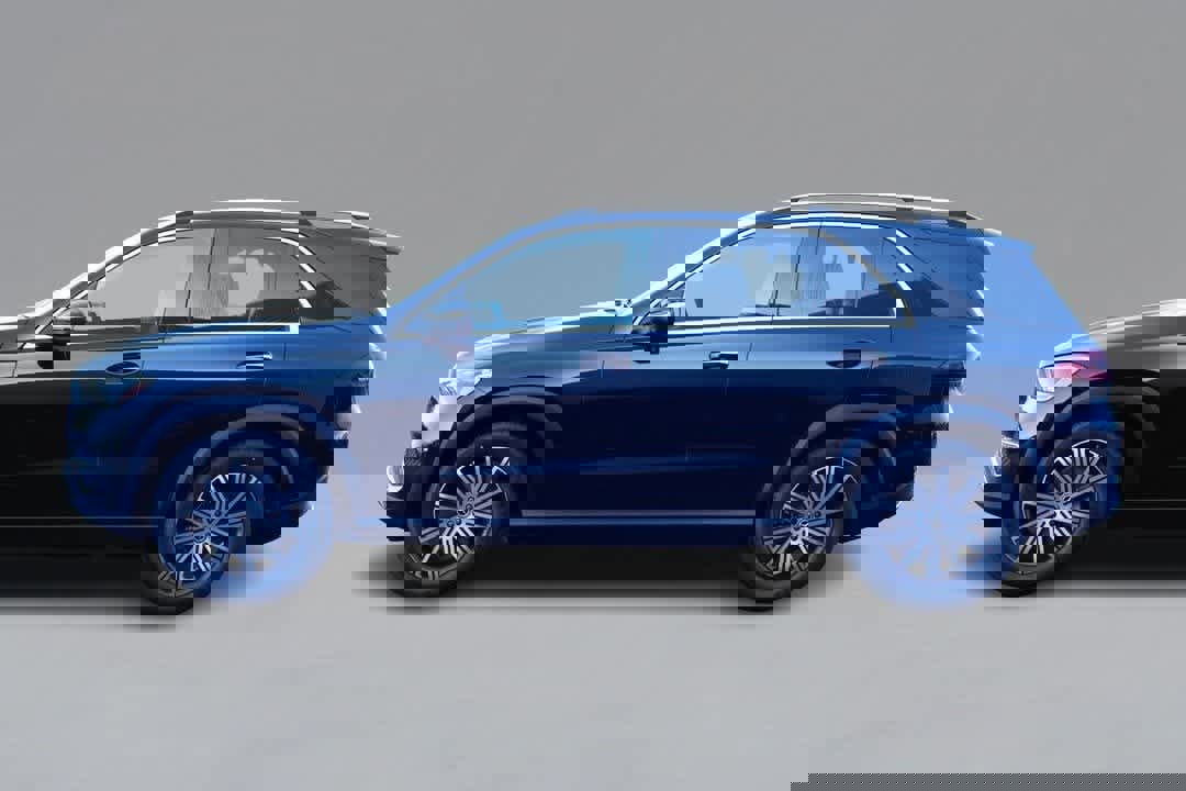 New 2026 Mercedes-Benz GLE 350 4MATIC image 8