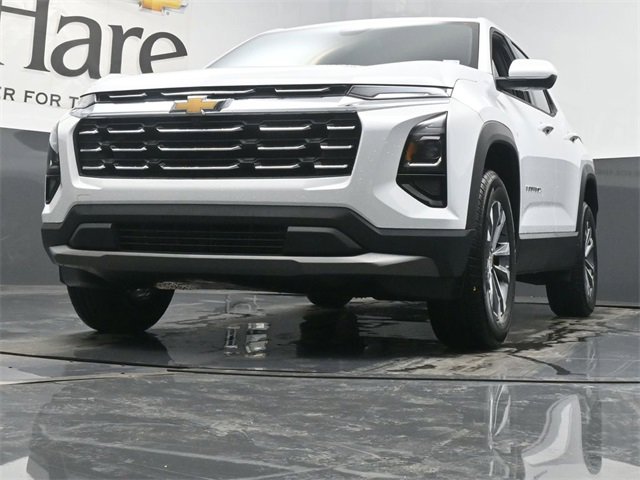 New 2026 Chevrolet Equinox LT w/ LPO, Floor Liner Package image 34