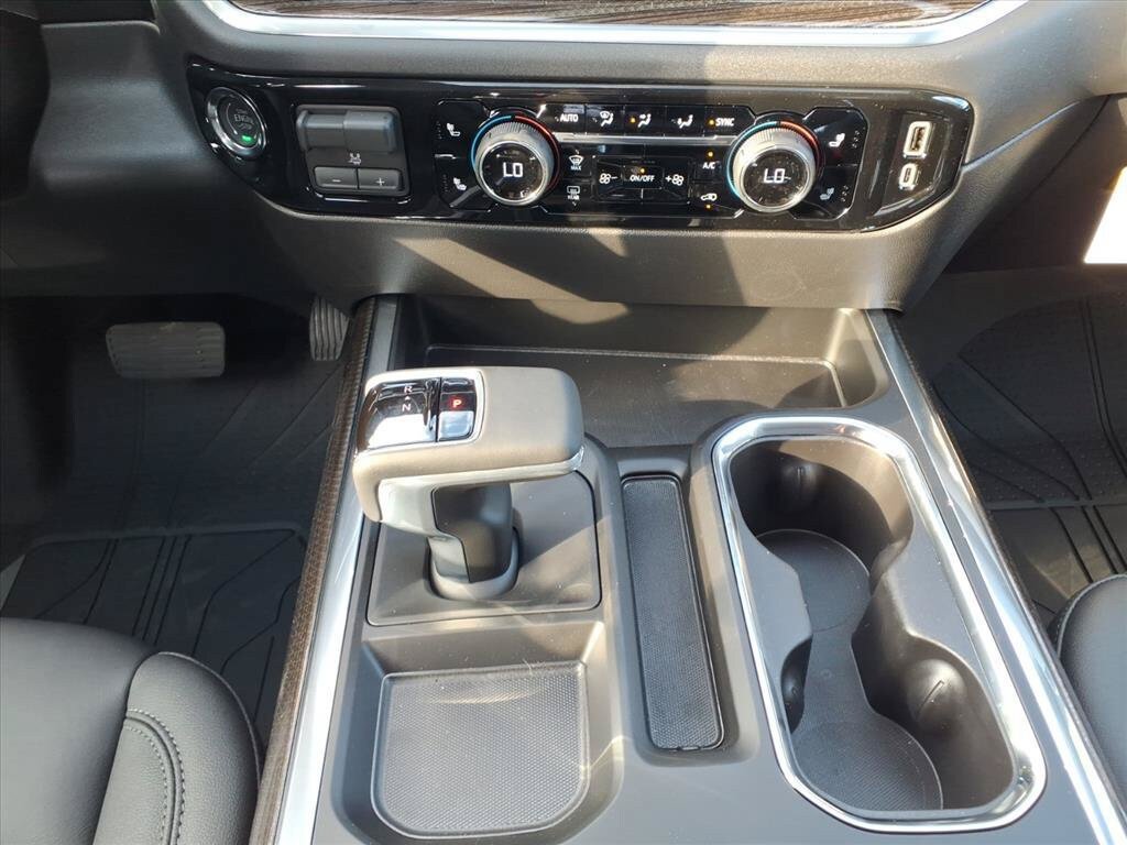 New 2026 Chevrolet Silverado 1500 RST w/ Safety Package AWD/4WD image 22