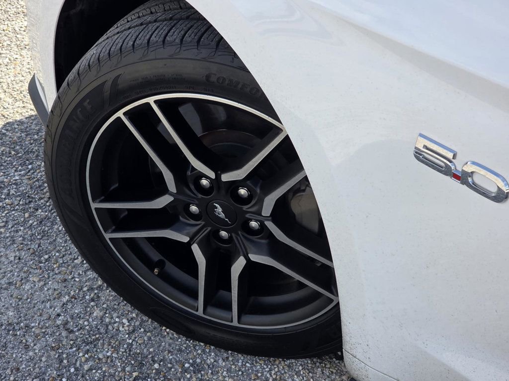 Used 2019 Ford Mustang GT Premium w/ Equipment Group 401A image 39