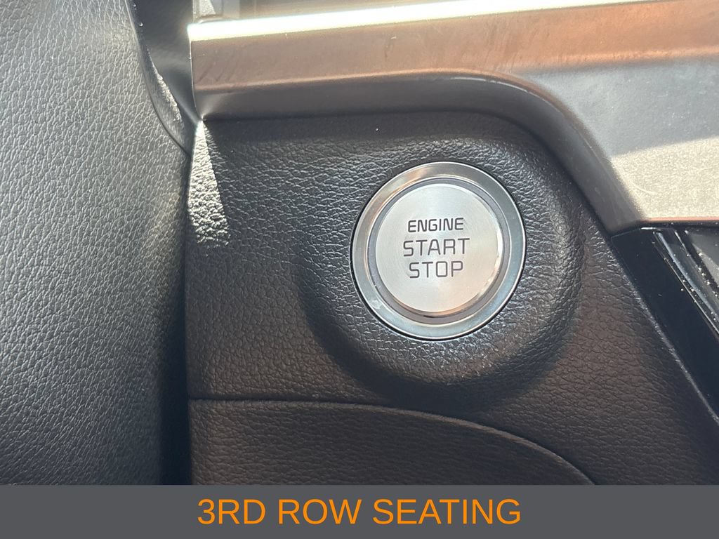 Used 2024 Kia Telluride S w/ S Sunroof Package AWD/4WD image 13