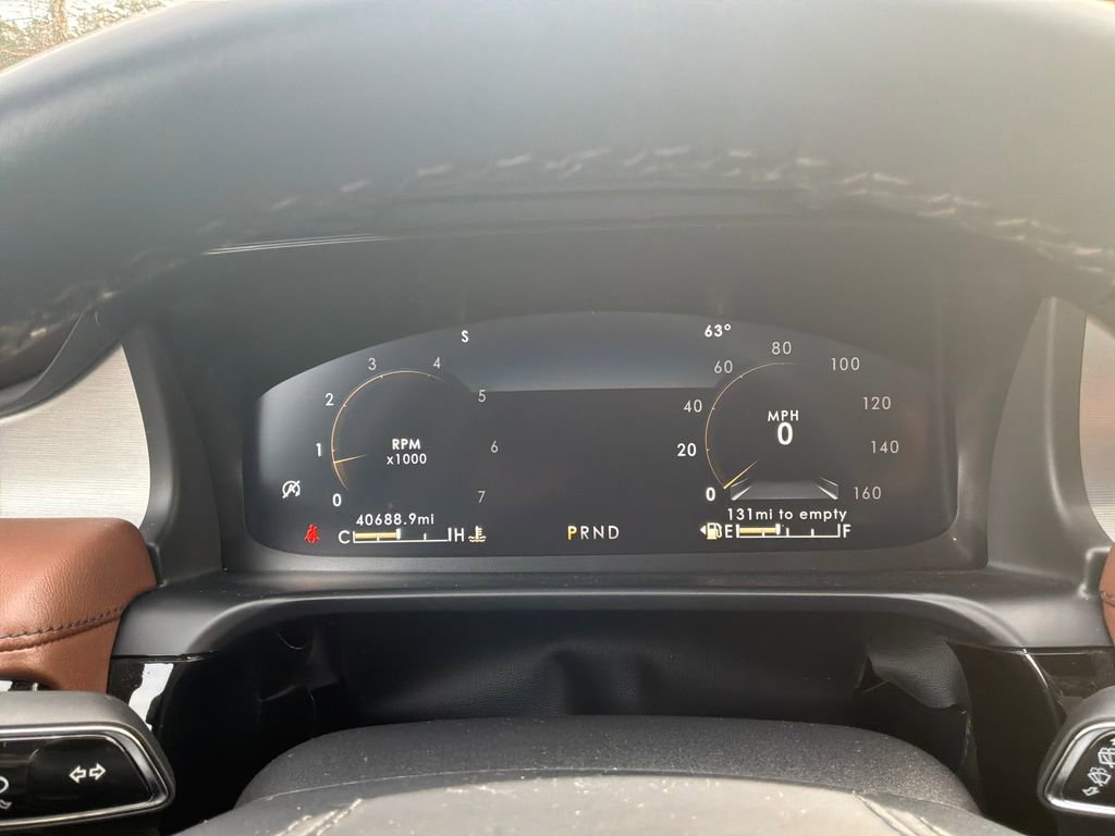 Certified 2024 Lincoln Aviator Reserve image 15
